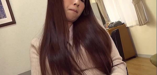 trendsJapanese housewife, Yui Misaki is cumming, uncensored